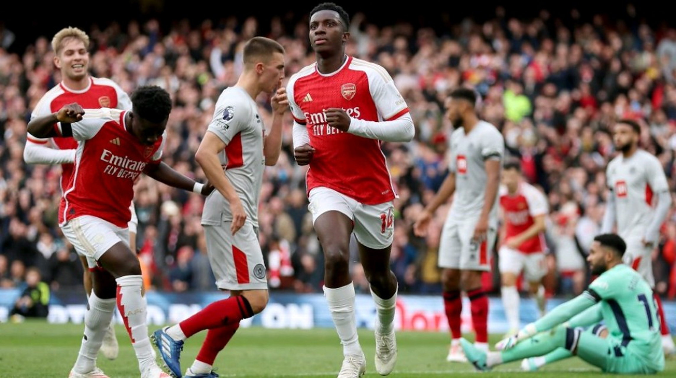 华体会官方-阿森纳主场逆转谢菲联，取得胜利