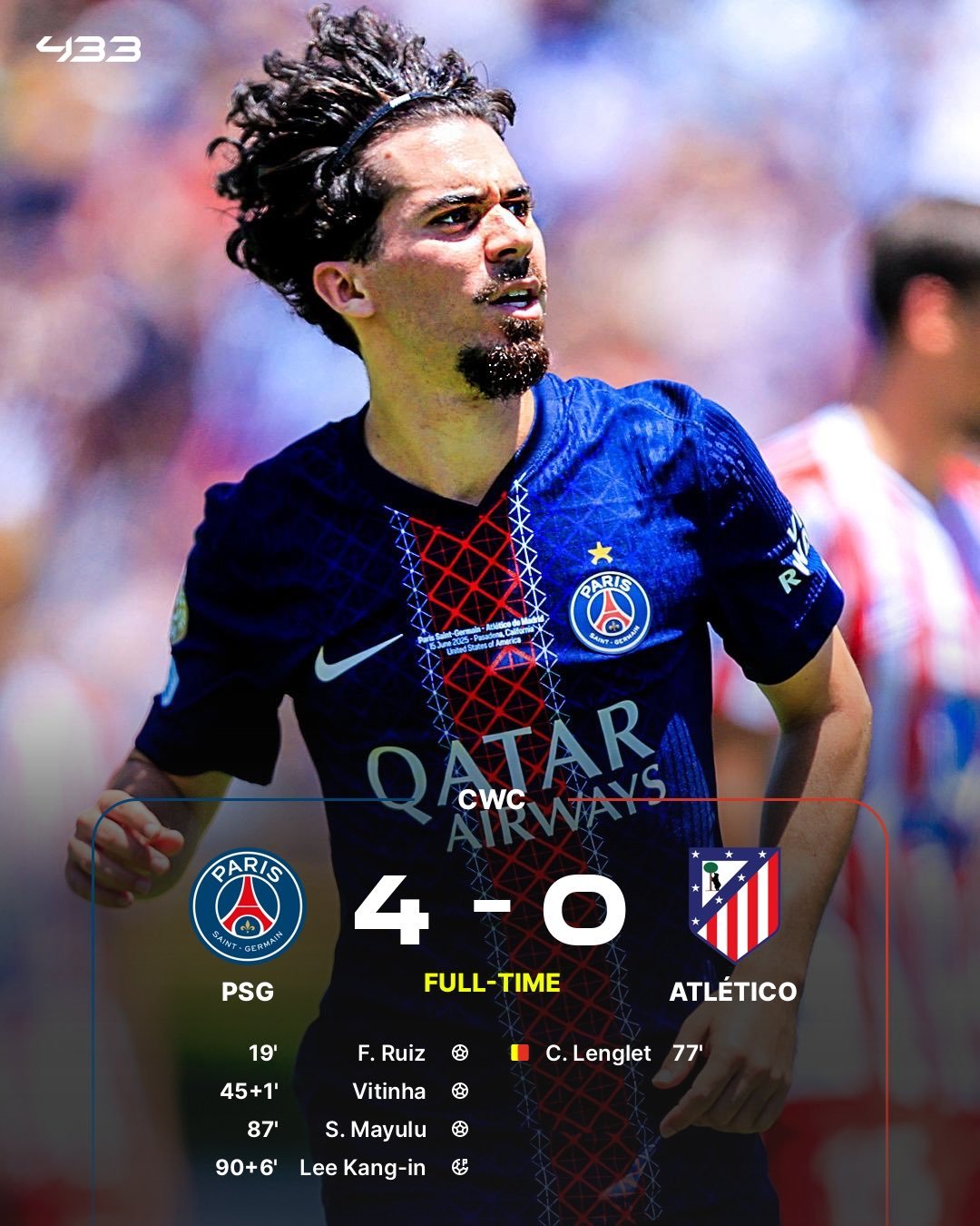 华体会体育-关于巴黎困难重重，欧冠冠军梦想渺茫的信息